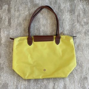 Longchamp Pliage Tote